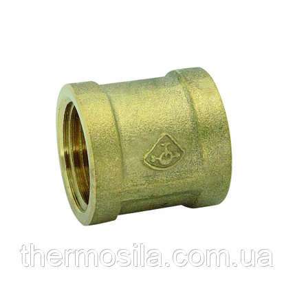Муфта Slovarm 1/2" (К-501)