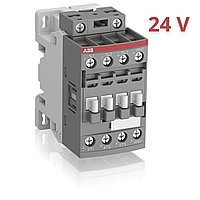 Контактор AF12-30-10-11, 5.5кВт, 12А, 380-400В АС-3, кат. 24-60В AC/DC
