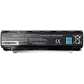 Акумуляторна батарея PA5108U-1BRS PA5109U-1BRS 5200mAh Toshiba Satellite C40 C45 C50D C50T C55 C55T C70 C75D
