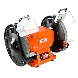 Точильний верстат GTM NBG-200F