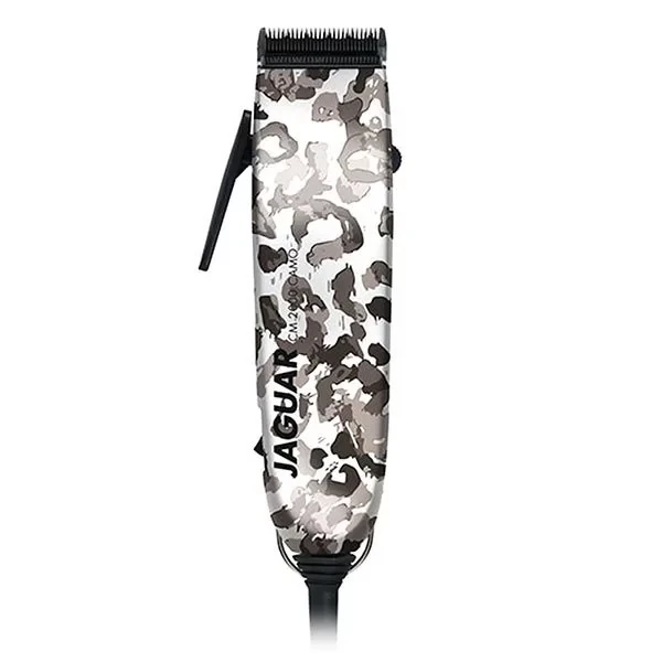 Машинка для стрижки волосся Jaguar CM 2000 CAMO (85609)