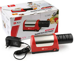 Точилка Taidea T1031D електрична