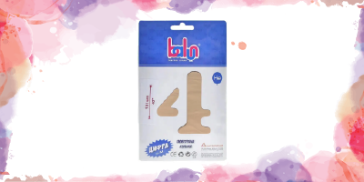 ЦИФРА "BALUN" 40" (101СМ)