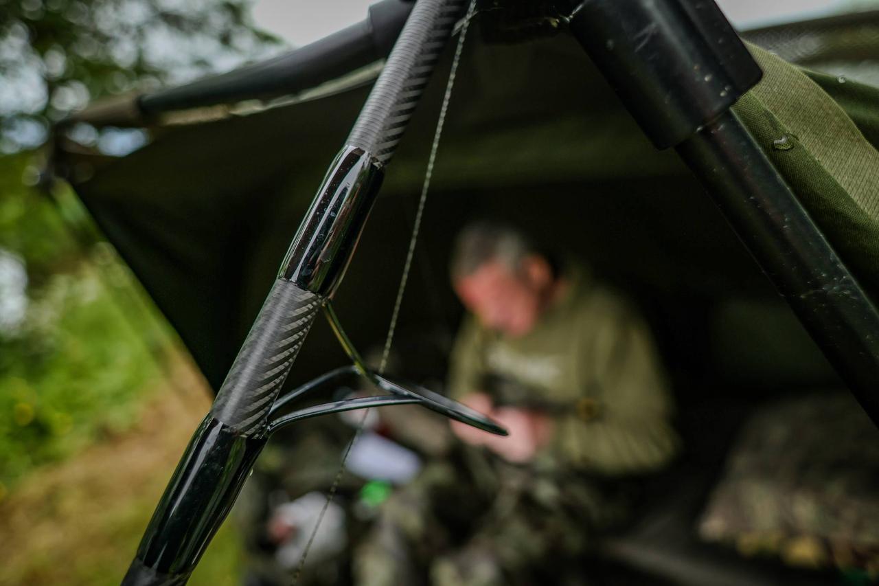 Вудилище спод-маркерне Sonik Kraft Spod + Marker XD Rod 13' 5.75lb (3.96m)