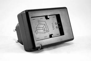 Мережевий зарядний пристрій PowerPlant Sony NP-FP50,NP-FP70,NP-FH50,NP-FH70,NP-FV50,NP-FV100 Slim