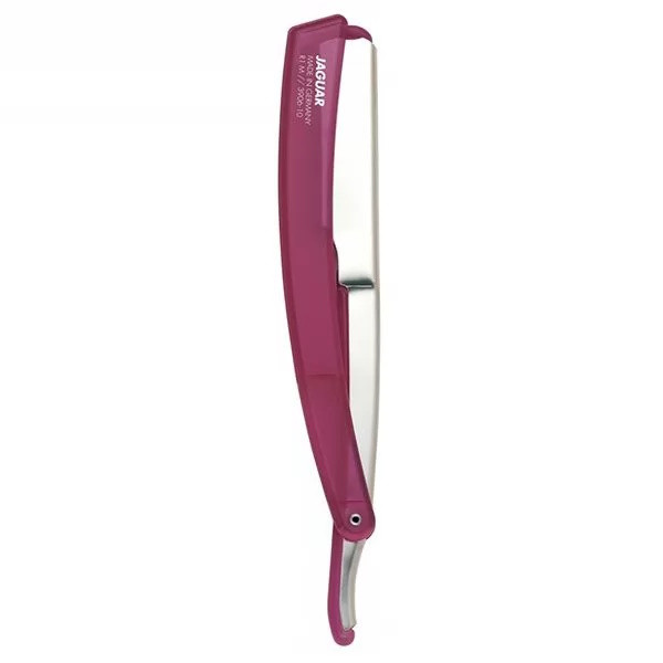 Небезпечна бритва Jaguar Prestyle R1 M, Berry (3906-10)