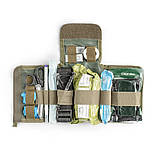 Підсумок для аптечки Міні | Піксель ММ-14 | ІНАП ЗСУ (з укладкою), фото 7