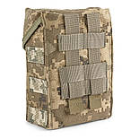 Підсумок для аптечки Міні | Піксель ММ-14 | ІНАП ЗСУ (з укладкою), фото 9