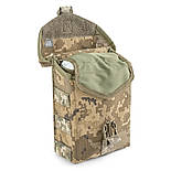 Підсумок для аптечки Міні | Піксель ММ-14 | ІНАП ЗСУ (з укладкою), фото 3