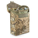 Підсумок для аптечки Міні | Піксель ММ-14 | ІНАП ЗСУ (з укладкою), фото 4