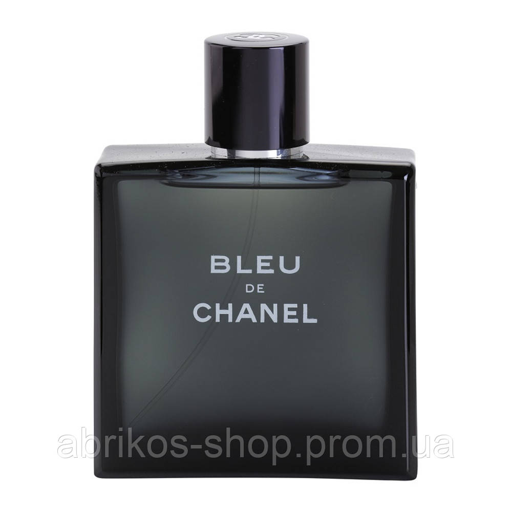 Bleu de Chanel edt Блю де Шанель туалетна 100 мл., фото 1