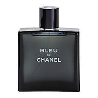 Bleu de Chanel edt Блю де Шанель туалетна 100 мл.