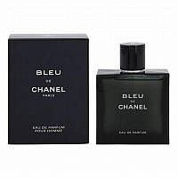 Bleu de Chanel Eau de Parfum Шанель Блю парфумована 100мл.