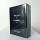 Bleu de Chanel Eau de Parfum Шанель Блю парфумована 100мл. - фото 4 - id-p2305919630