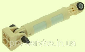 Амортизатор 41017170 120N 185 - 250 mm для пральних машин Candy, Hoover
