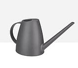 Лійка Elho Brussels антрацит 1,8л (303402)