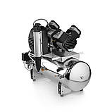 Компресор QUATTRO з мембранним осушувачем, фото 2