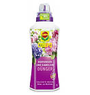 Добриво для гортензій рододендронів азалій Compo 1л (2556)