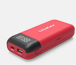 Зарядний пристрій + POWER BANK LiitoKala Lii-MP2