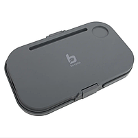 Кемпинговий Кошик Bo-Camp Foldable Box With table Top 17L Grey (6303695) Туристичний Посуд, фото 7