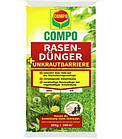 Добриво для газонів проти бур'янів Compo 10кг (4614)