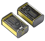 Power Bank 20000 Повербанк Портативна зарядка, фото 3