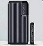 Повербанк для телефону PowerBank 10000mAh, фото 4