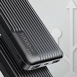 Повербанк для телефону PowerBank 10000mAh, фото 7