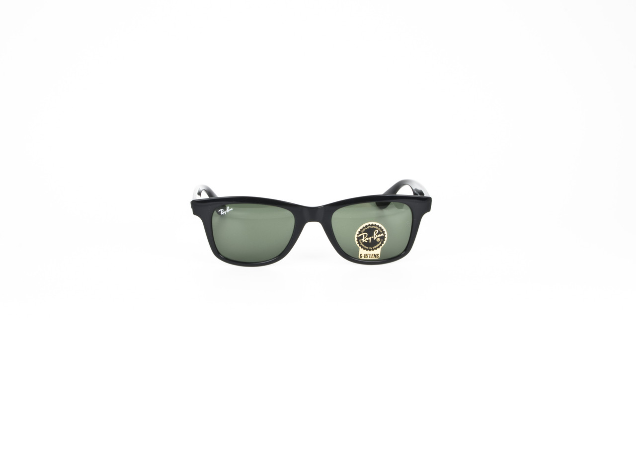 Окуляри сонцезахисні унісекс Ray Ban RB4640 601/31 Оригінал