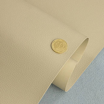 Відріз 0,35м, Термовініл HORN (бежевий W4-2) для обтягування торпеди, ширина 1.40 м