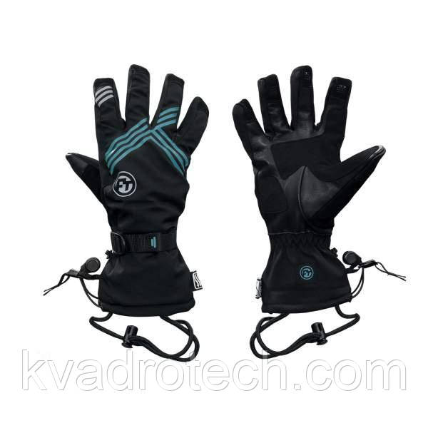 Рукавиці Finntrail Wintersport 2750 Grey