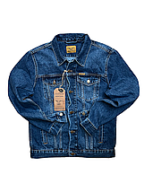 Джинсова куртка Montana 03 -  Medium Stonewash, фото 6