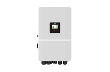 Гібридний інвертор SUN-20K-SG01HP3-EU-AM2 Deye WiFi (20 kW, 3 фази, 2 MPPT, HV)