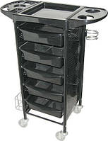 Візки перукарські, лабораторії-помічники