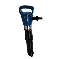 Відбійний молоток пневматичний GTM G15 МОП-4  50Дж 1,6куб.м/хв