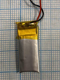 Акумулятори різні