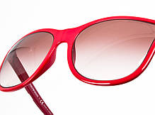 Окуляри солнцезахисні жіночі Emporio Armani EA4112 5664/13 оригинал, фото 6