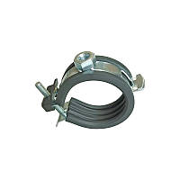 FL-Хомут з гайкою і затяжним болтом