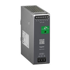 ABLS1A12100 БЛОК ЖИВЛЕННЯ ОПТИМІЗОВАНИЙ 1Ф 12В 10A