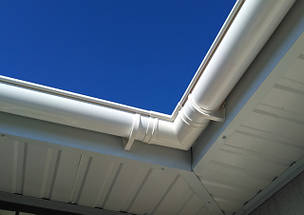 Водостічна система PROAQUA Польща 150 Система