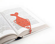 Закладка для книг Окунь, фото 3