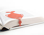 Закладка для книг Окунь, фото 4