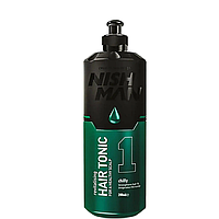 Відновлювальний тонік для волосся і шкіри голови Nishman Hair Tonic, 200 мл (10705022)