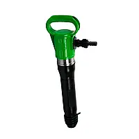 Відбійний молоток пневматичний GTM G10 МОП-3 43Дж 1,3куб.м/хв