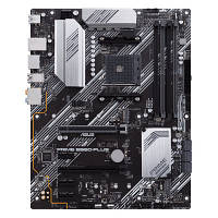 Оригінал! Материнська плата ASUS PRIME B550-PLUS - Вища Якість!