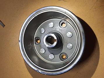Магніт Ротор 174MN,GNS300, Kovi MAX300,CBS300,Exdrive CRF300, Exdrive ProFactory 300, 172FMM, 175FMM,