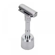 Бритва для гоління із підставкою The Shave Factory Safety Razor (10304018)