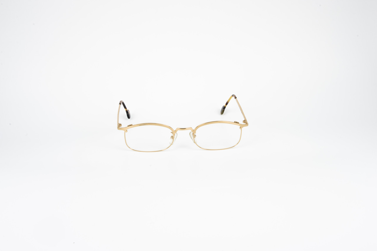Оправа унісекс для окулярів L. A. Eyeworks AKIO
