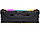 Пам'ять для комп'ютерів Corsair 16 GB (2x8GB) DDR4 3200 MHz Vengeance RGB PRO SL (CMH16GX4M2E3200C16), фото 4