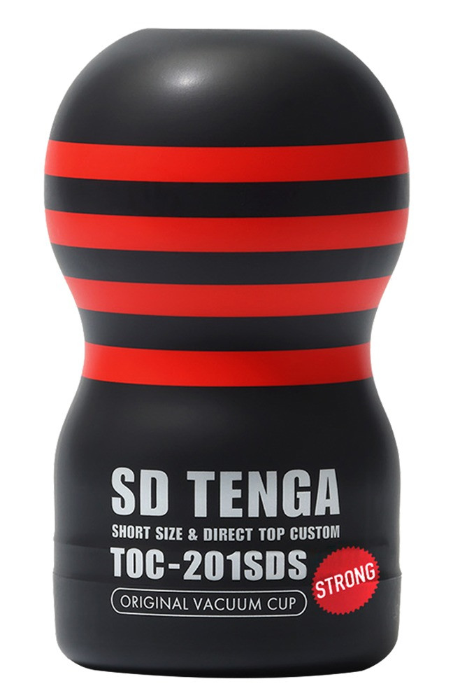SD Tenga Original Cup Strong Кітті